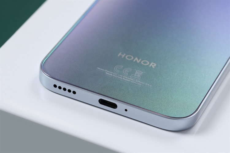 Điện thoại HONOR X8b 8GB/512GB Màu Bạc