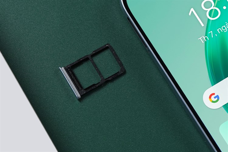 Điện thoại HONOR X8b 8GB/512GB Màu Bạc