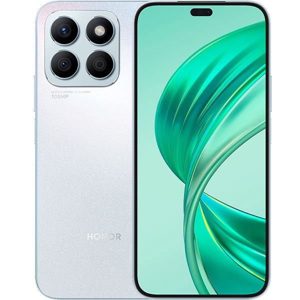 Điện thoại HONOR X8b 8GB/512GB