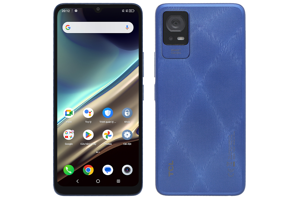 TCL 406s 4GB/64GB - 2