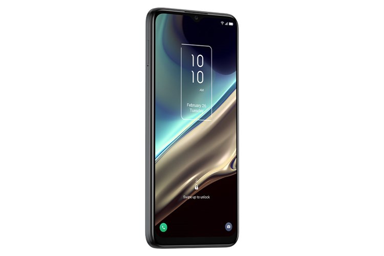 Điện thoại TCL 406s 4GB/64GB Màu Xám