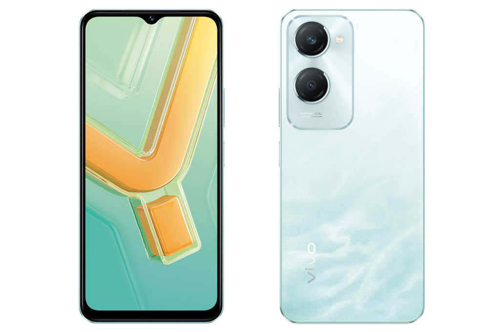 vivo Y18 8GB/128GB - 2