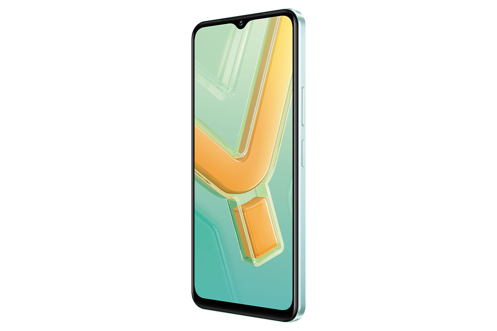 vivo Y18 8GB/128GB - 8