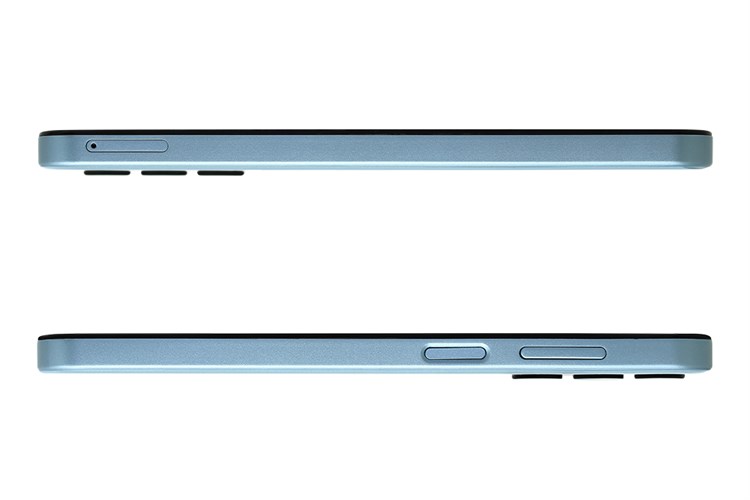 Điện thoại Samsung Galaxy M15 5G 4GB/128GB Màu Xanh nhạt