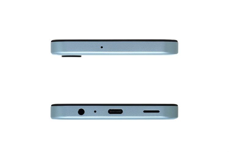 Điện thoại Samsung Galaxy M15 5G 4GB/128GB Màu Xanh nhạt