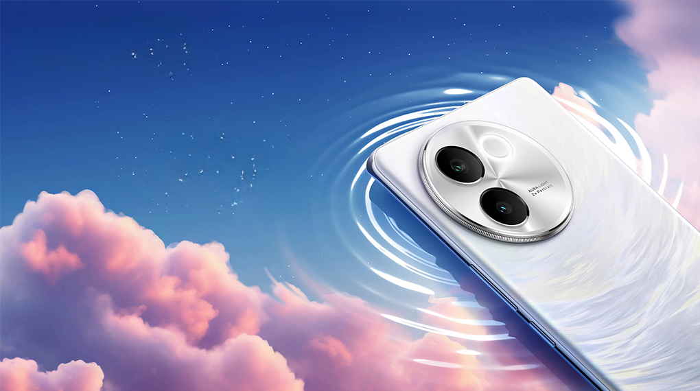 vivo V30e 5G 12GB - Thiết kế