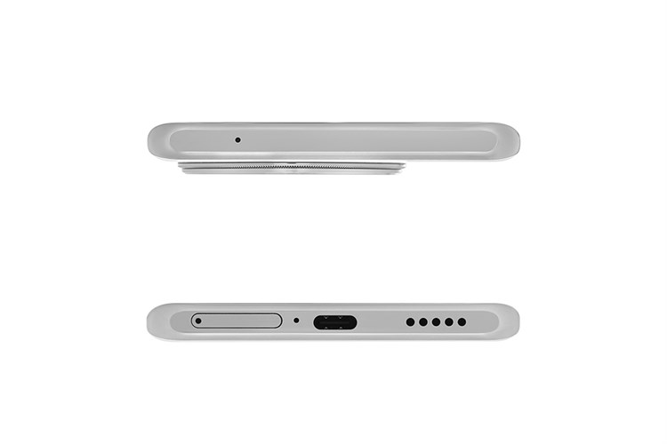 Điện thoại vivo V30e 5G 12GB/256GB Màu Trắng