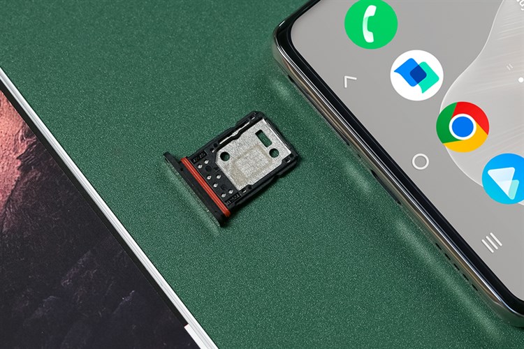 Điện thoại vivo V30e 5G 12GB/256GB Màu Trắng