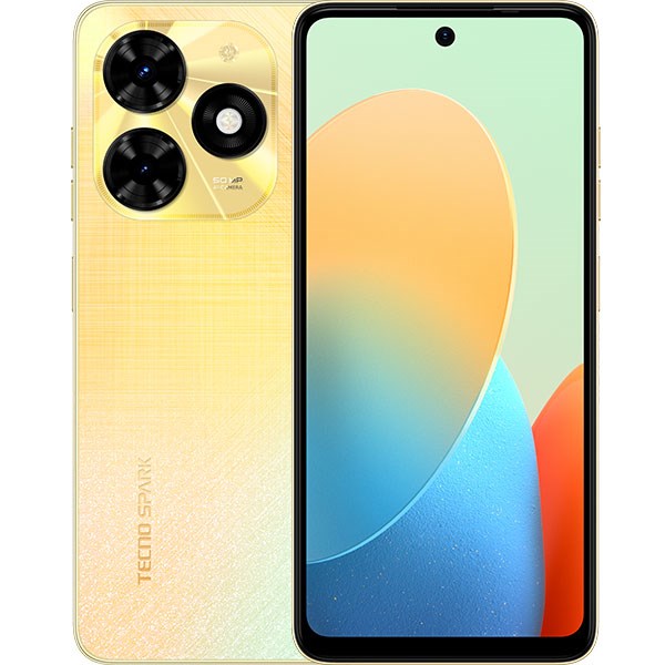 Điện thoại Tecno Spark 20C 8GB/128GB