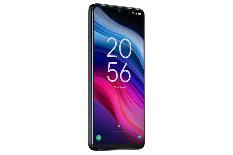 Điện thoại TCL 505 4GB/128GB Màu Xám