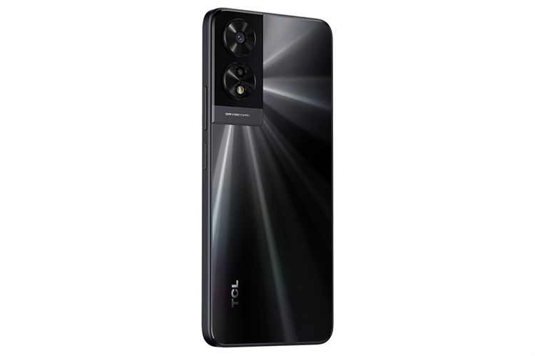 Điện thoại TCL 505 4GB/128GB Màu Xám