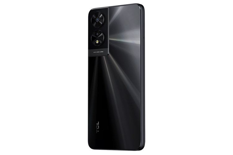 Điện thoại TCL 505 4GB/128GB Màu Xám