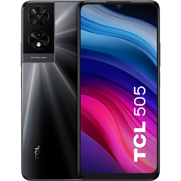 Tcl 505 4Gb/128Gb