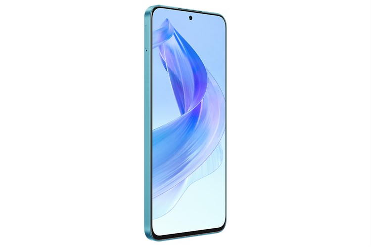 Điện thoại HONOR 90 Lite 5G 8GB/256GB Màu Xanh