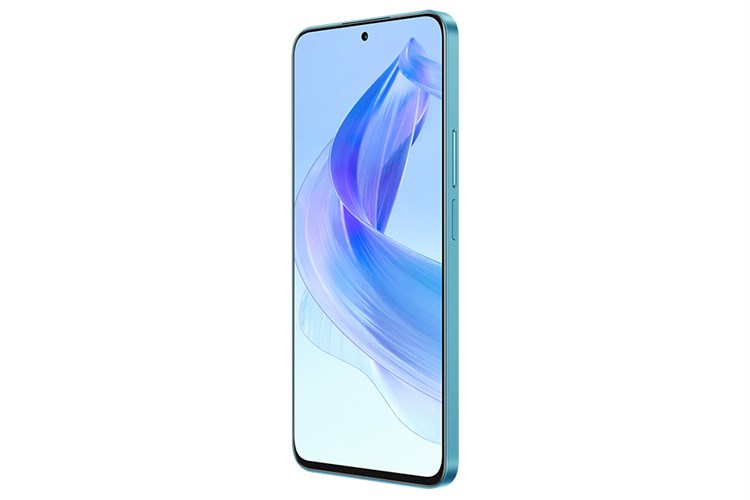 Điện thoại HONOR 90 Lite 5G 8GB/256GB Màu Xanh