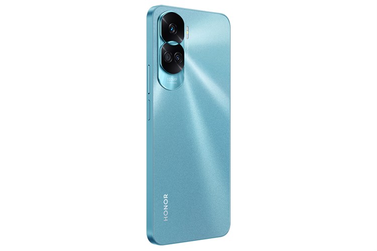 Điện thoại HONOR 90 Lite 5G 8GB/256GB Màu Xanh