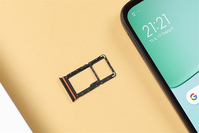 Điện thoại Xiaomi Redmi 13 8GB/128GB Màu Đen