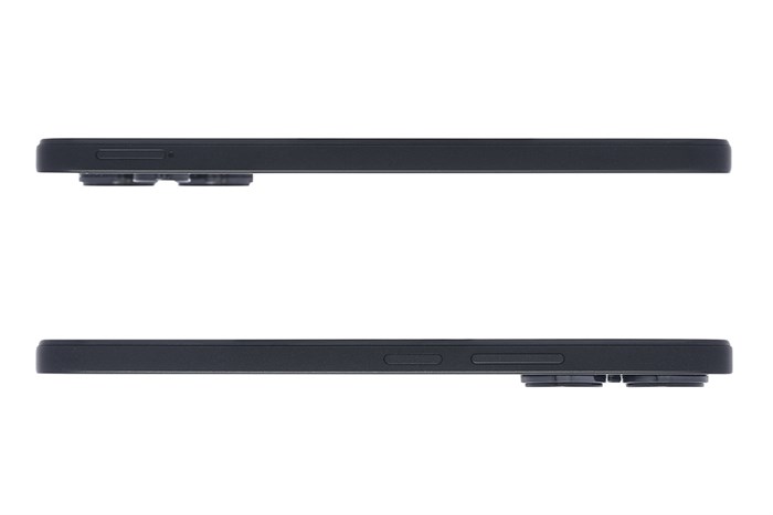 Điện thoại Xiaomi Redmi 13 8GB/128GB Màu Đen