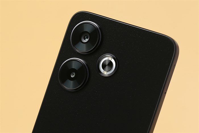 Điện thoại Xiaomi Redmi 13 8GB/128GB Màu Đen