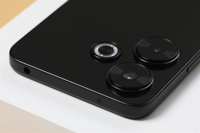 Điện thoại Xiaomi Redmi 13 8GB/128GB Màu Đen