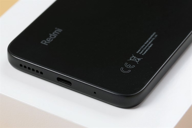 Điện thoại Xiaomi Redmi 13 8GB/128GB Màu Đen