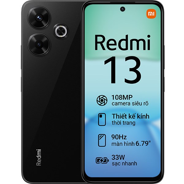 Xiaomi Redmi 13 8Gb/128Gb