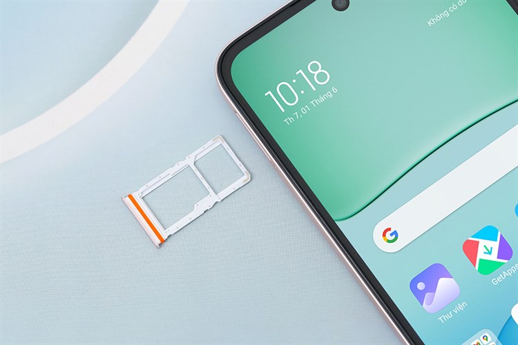 Điện thoại Xiaomi Redmi 13 8GB/128GB Màu Hồng