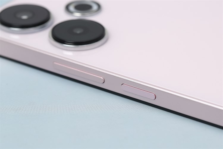 Điện thoại Xiaomi Redmi 13 8GB/128GB Màu Hồng