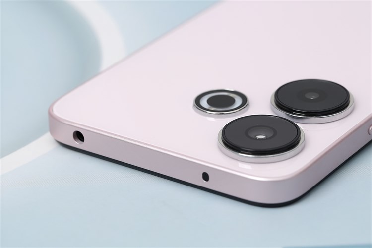 Điện thoại Xiaomi Redmi 13 8GB/128GB Màu Hồng