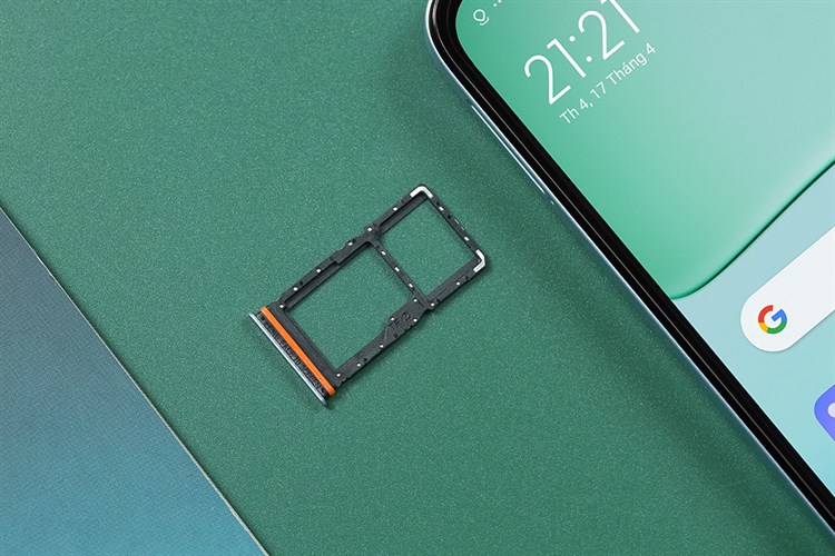 Điện thoại Xiaomi Redmi 13 8GB/128GB Màu Xanh Dương