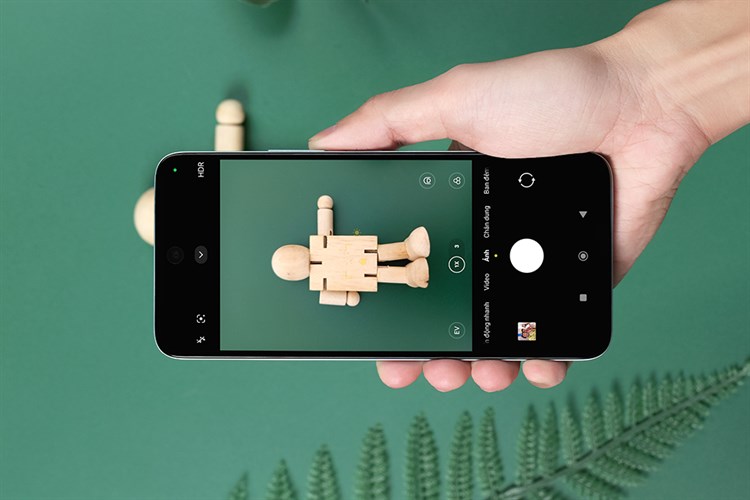 Điện thoại Xiaomi Redmi 13 8GB/128GB Màu Xanh Dương