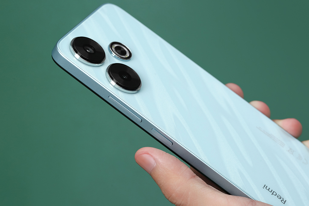 Xiaomi Redmi 13 8GB/128GB - 82