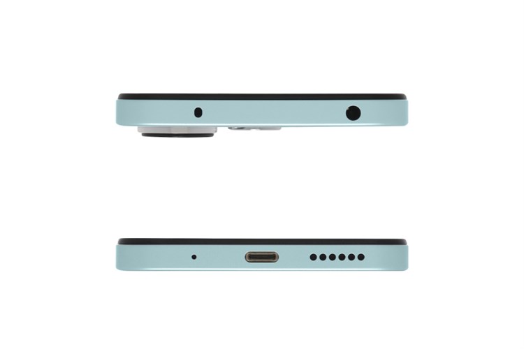 Điện thoại Xiaomi Redmi 13 8GB/128GB Màu Xanh Dương