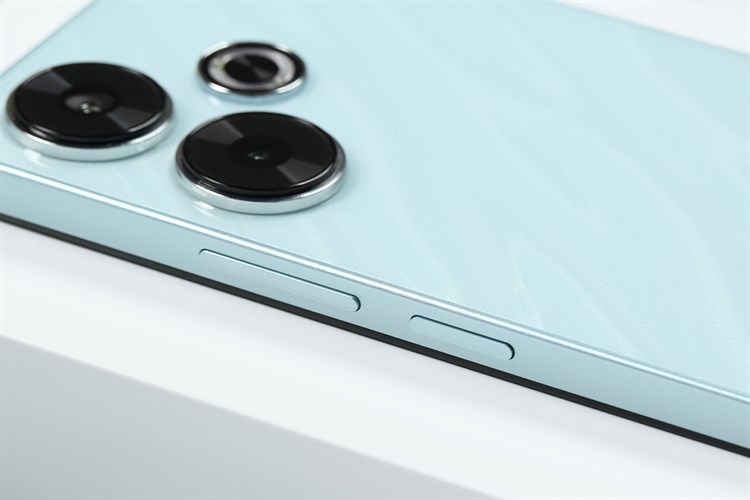 Điện thoại Xiaomi Redmi 13 8GB/128GB Màu Xanh Dương