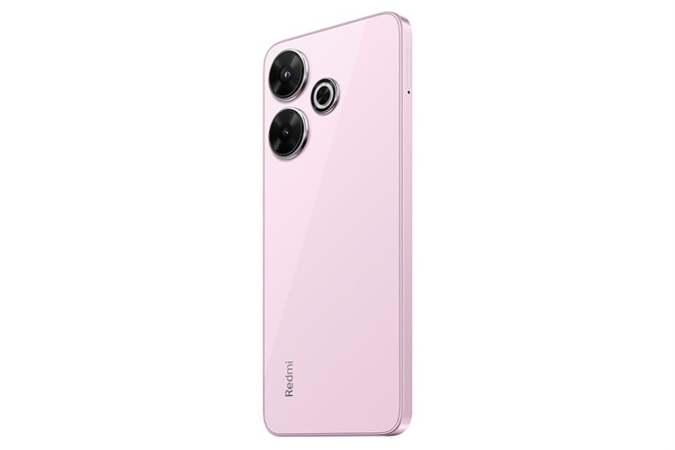 Điện thoại Xiaomi Redmi 13 8GB/128GB Màu Hồng