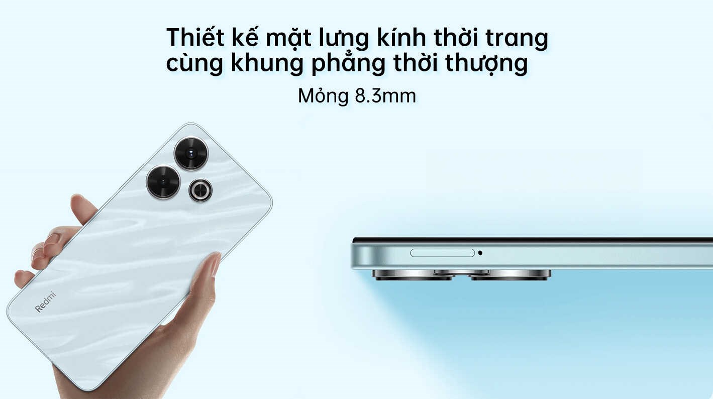 Thiết kế kính cao cấp