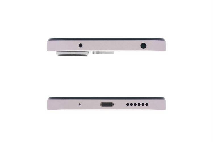 Điện thoại Xiaomi Redmi 13 6GB/128GB Màu Hồng