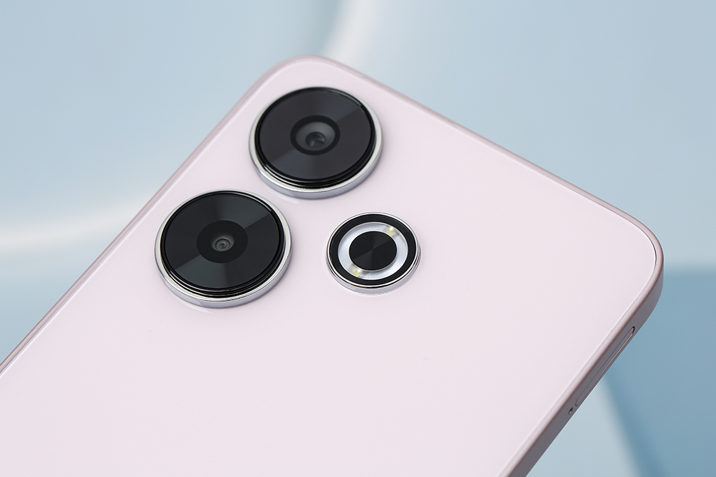 Xiaomi Redmi 13 6GB/128GB - 42
