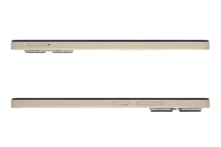 Điện thoại Xiaomi Redmi 13 6GB/128GB Màu Vàng