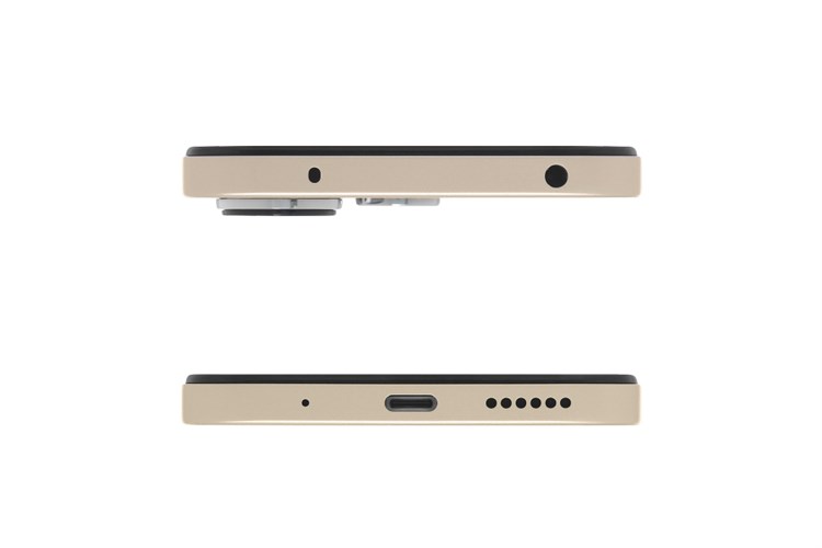 Điện thoại Xiaomi Redmi 13 6GB/128GB Màu Vàng