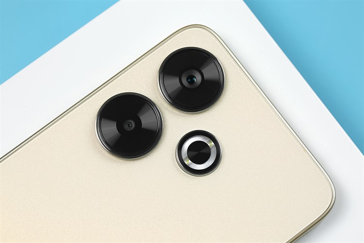 Điện thoại Xiaomi Redmi 13 6GB/128GB Màu Vàng