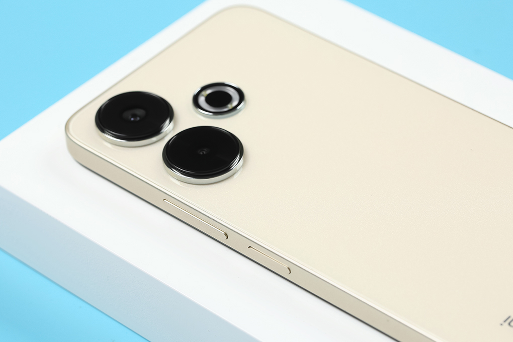 Xiaomi Redmi 13 6GB/128GB - 47