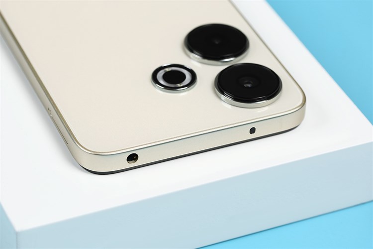 Điện thoại Xiaomi Redmi 13 6GB/128GB Màu Vàng