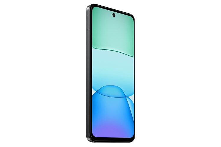 Điện thoại Xiaomi Redmi 13 6GB/128GB Màu Đen