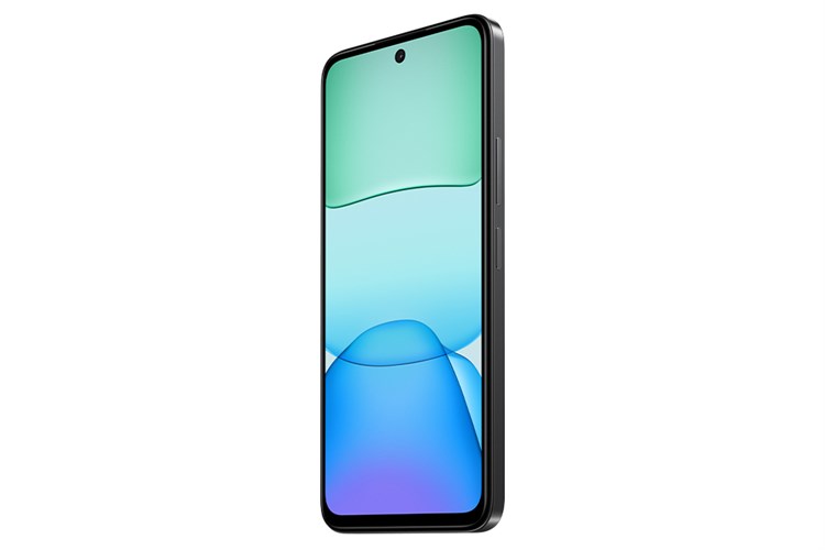 Điện thoại Xiaomi Redmi 13 6GB/128GB Màu Đen
