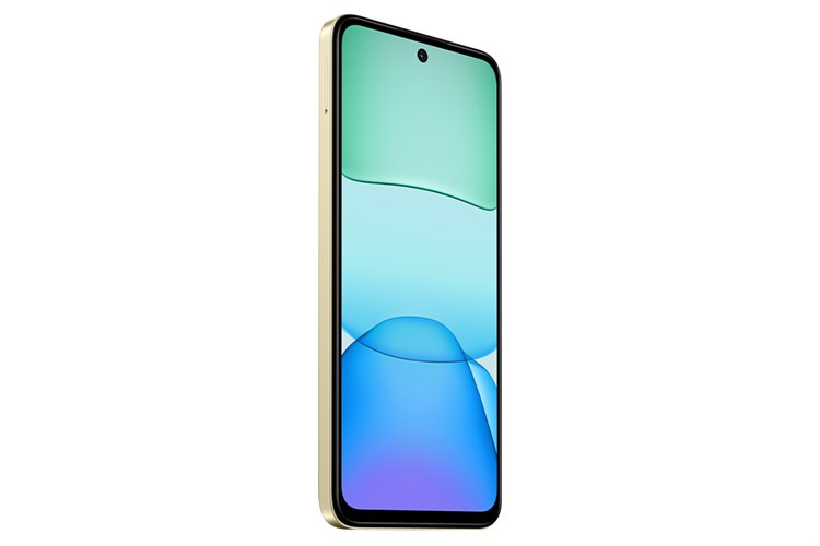 Điện thoại Xiaomi Redmi 13 6GB/128GB Màu Vàng