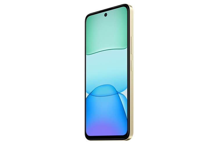 Điện thoại Xiaomi Redmi 13 6GB/128GB Màu Vàng