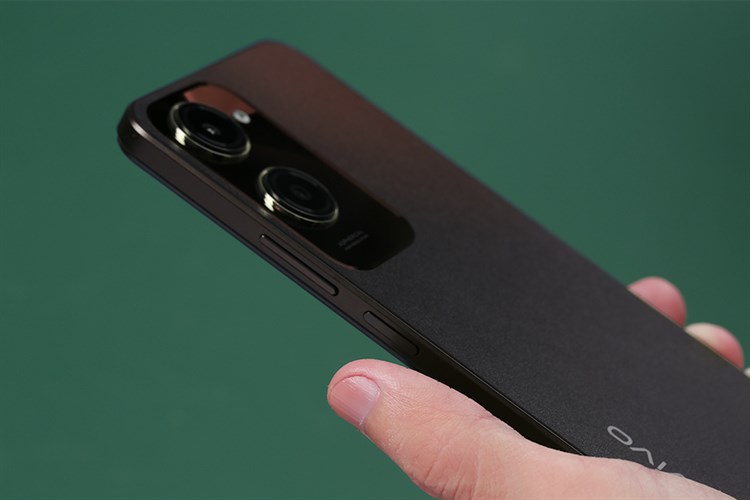 Điện thoại vivo Y18S 6GB/128GB Màu Nâu