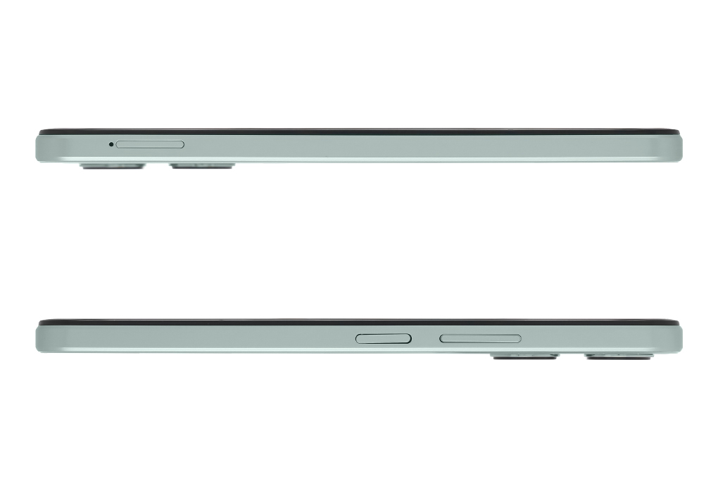 Điện thoại vivo Y18S 6GB/128GB Màu Trắng - Xanh