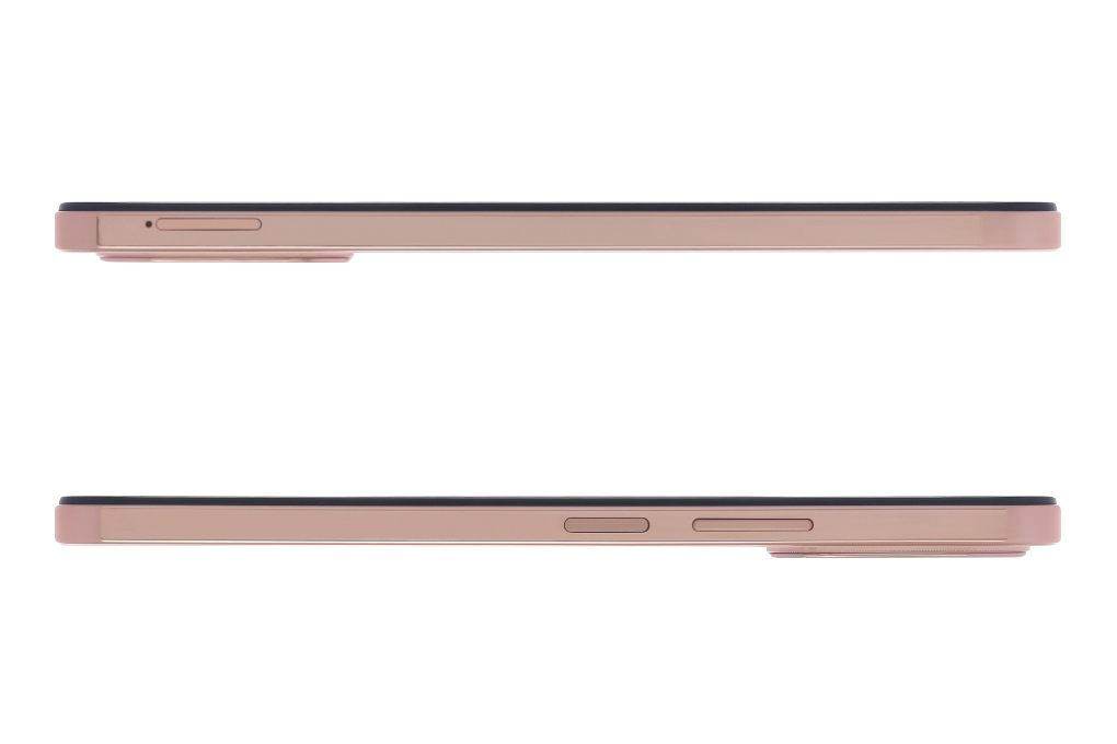 Điện thoại vivo Y28 8GB/128GB Màu Cam